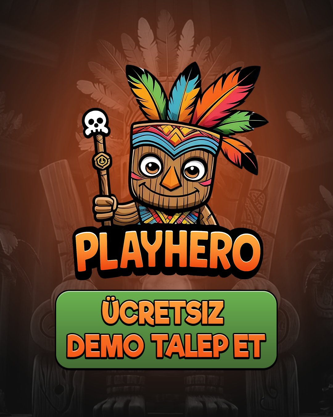Ücretsiz Demo Talep Et!