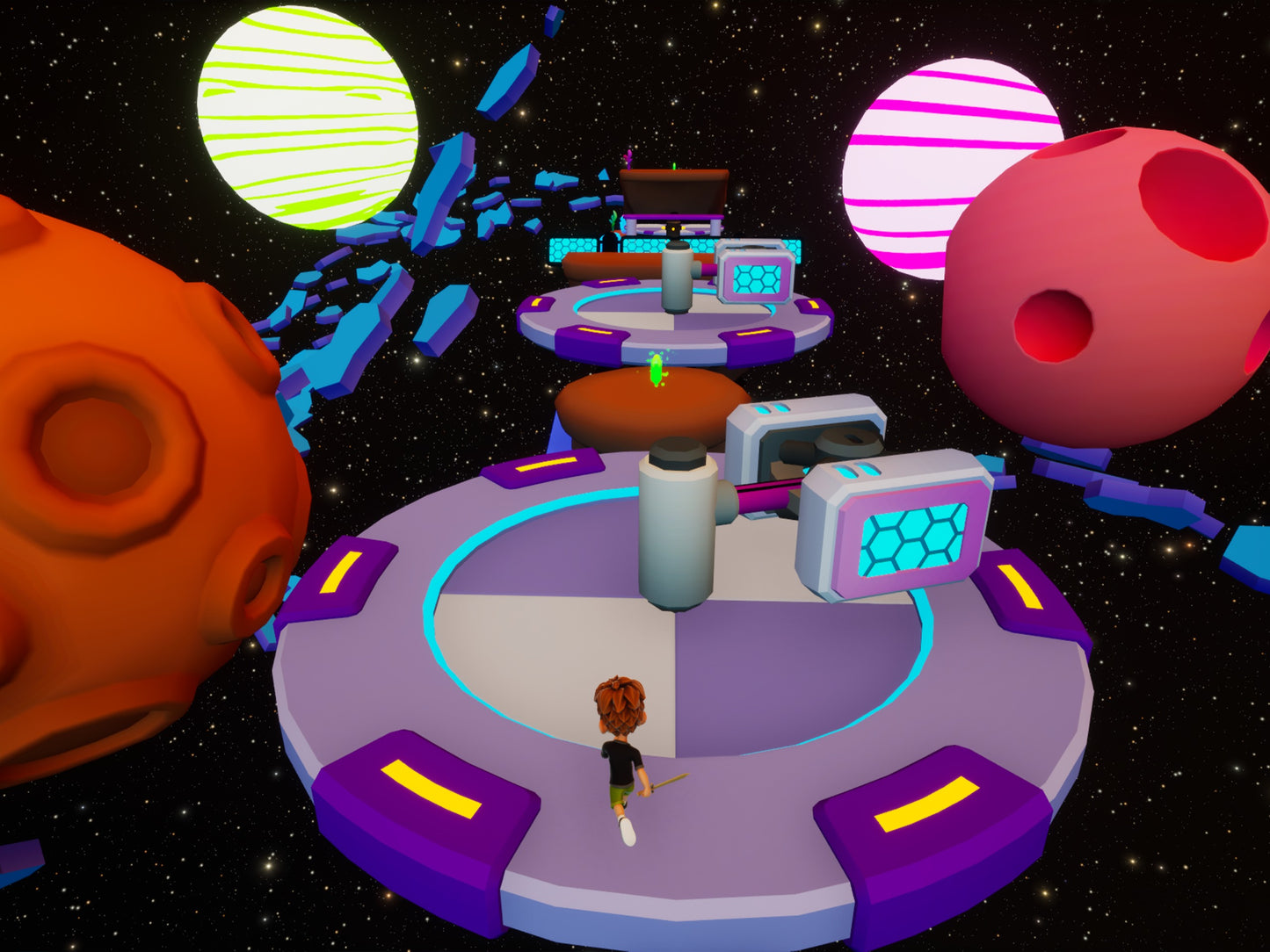 Play Hero Çocuğunuza Özel Oyun (Kutulu Hatıra Sürümü)