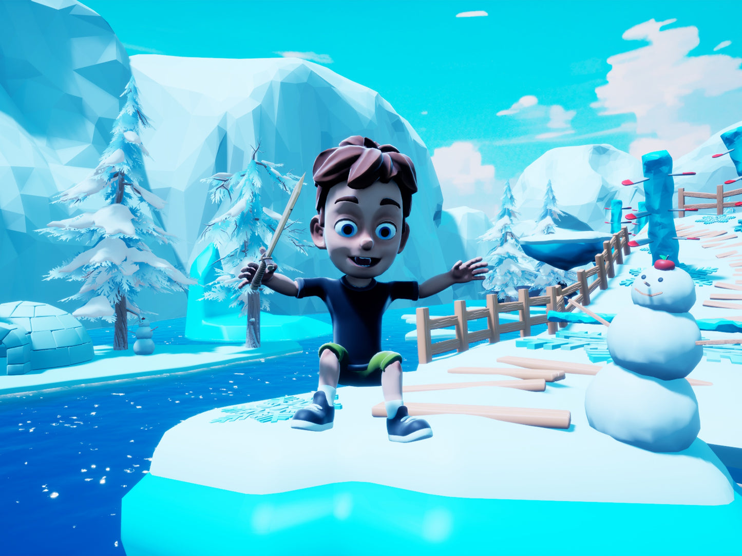 Play Hero Çocuğunuza Özel Oyun (Kutulu Hatıra Sürümü)