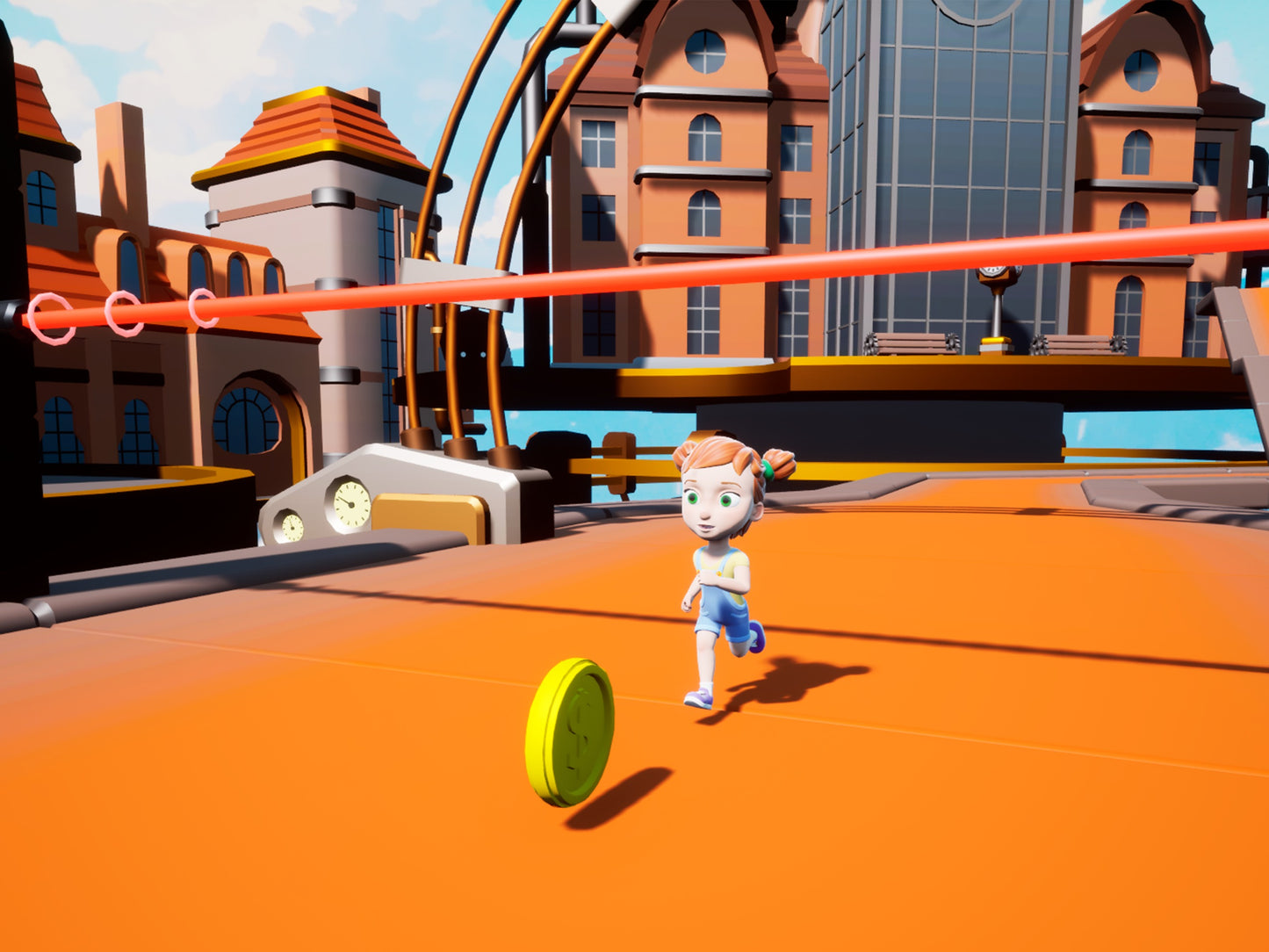 Play Hero Çocuğunuza Özel Oyun (Kutulu Hatıra Sürümü)