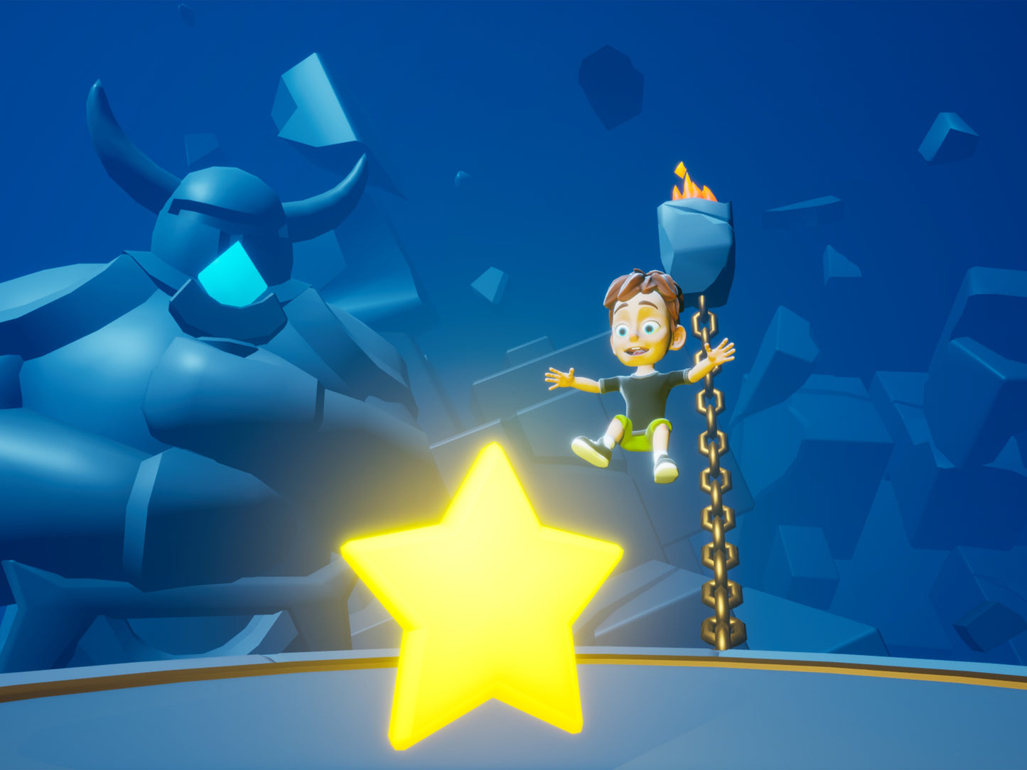 Play Hero Çocuğunuza Özel Oyun (Kutulu Hatıra Sürümü)