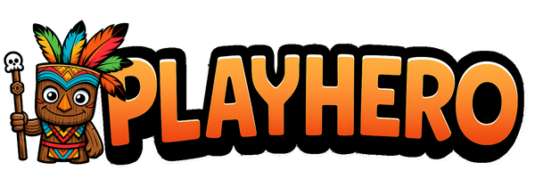 Play Hero Game