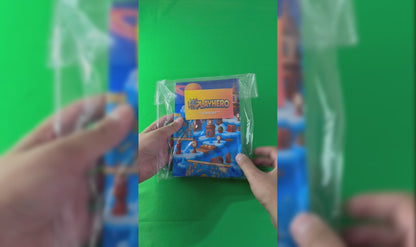 Play Hero Çocuğunuza Özel Oyun (Kutulu Hatıra Sürümü)